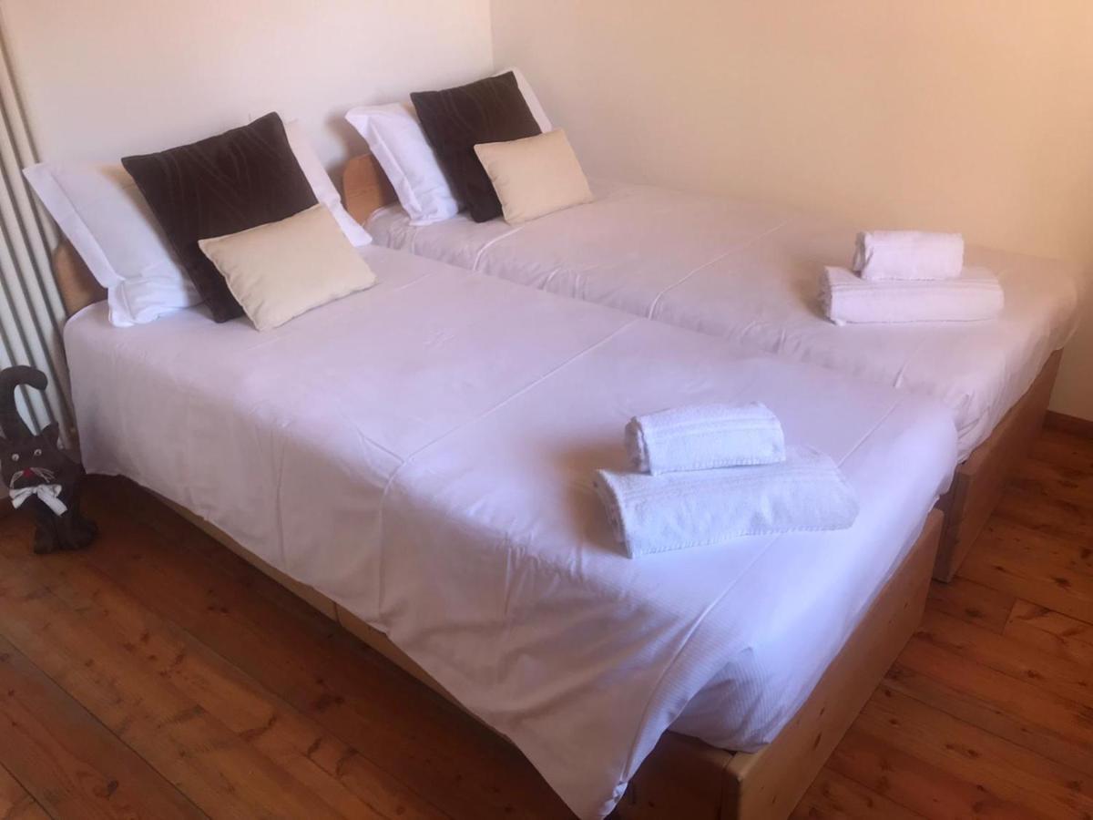 Casa Toffoli Soligo - Locazioni Turistiche Exteriör bild
