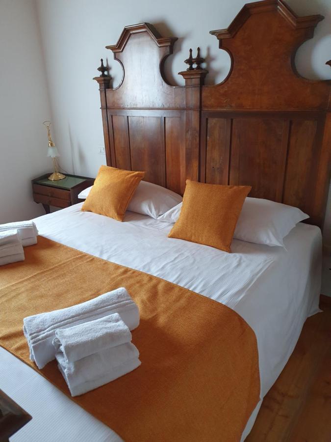 Casa Toffoli Soligo - Locazioni Turistiche Exteriör bild
