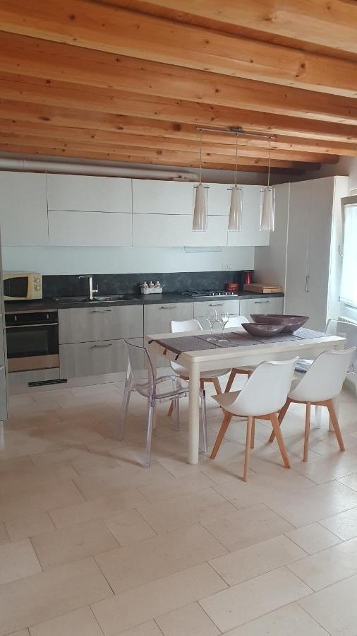 Casa Toffoli Soligo - Locazioni Turistiche Exteriör bild